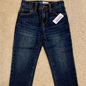 NWT 3T jeans